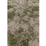 Asiatic Carpets Kaki zeleni vanjski tepih od recikliranih vlakna 200x290 cm Dara – | shoptok.hr