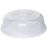 Curver Pokrov za mikrovalovno pečico 27 cm prozoren, (5000508971) Cene
