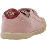 IGOR TENNIS SUEDE Ružičasta | shoptok.hr