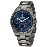 Analogne ure ty191240 Srebrna