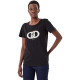 Liu Jo crna ženska majica Cene