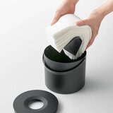 YAMAZAKI Kovinska škatla za robčke Tower – | Shoptok.si