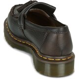 Dr. Martens Mokasini ADRIAN YS DARK BROWN AMBASSADOR Kostanjeva | Shoptok.si