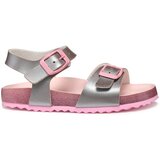 Geox - Srebrna | shoptok.hr