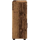  Set ormarića za kupaonicu TULUM Staro drvo 37 x 31,5 x 82 cm | shoptok.hr