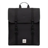 Lefrik Nahrbtniki Handy Backpack - Black Črna