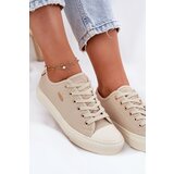 Big Star Women's Fabric Sneakers | shoptok.hr