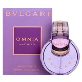 Bvlgari Omnia Amethyste Toaletna voda za ženske 100 ml | Shoptok.si