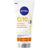 Nivea Q10 Firming + Energizing losion-serum za telo 200ml | ePonuda.com
