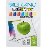Fabriano Papir A4 240g 150l Cene