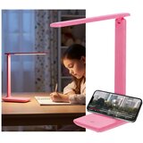 Brilagi MODO stona LED lampa prigušiva LED/7W/230V 3000/4000/6500K ružičasta | Eponuda.com