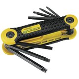  8-DELNI DZEPNI SET TX KLJUČEVA TX9-TX40 | ePonuda.com