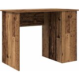 Maison Chic Pisalna miza - pisarniška miza - Računalniška miza iz starega lesa 100x55x75 cm Izoblikovan les, (21785373) Cene