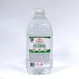 Etanol 96% v/v 5 l - etil alkohol