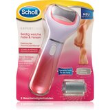 Scholl Expert Care električna rašpa za stopala + zamjenske glave | shoptok.hr