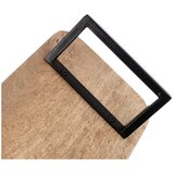 Orion Lesen pladenj 16x46 cm Mango – | Shoptok.si