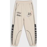 Sinsay Jogger trenirka hlače Le Mans | shoptok.hr