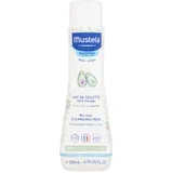 Bébé No Rinse Cleansing Milk losion za tijelo 200 ml za djecu