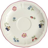  KROŽNIK ZA SKODELICO ZA KAVO 13cm V&B, (21564957) Cene