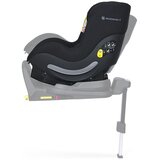  Autosjedalica Avionaut AeroFix RWF Airflow (0-18,5 kg), Black | shoptok.hr