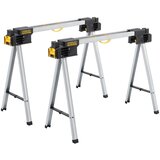 Stanley Metal Saw Horse /Fatmax Stand (2 pcs) | shoptok.hr