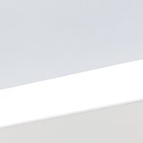  Orion- LED stropna/viseća svetiljka 2u1 PALKKI LED/38W/230V 3000/4000/5000K bela | Eponuda.com