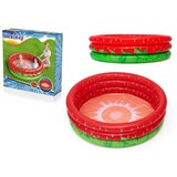 Na napuhavanje Strawberry 160 cm x 38 cm Bestway 51145 Cijene