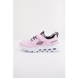 Skechers Nizke superge GLIDE STEP FLOW Rožnata | Shoptok.si