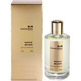 MANCERA Wave Musk parfumska voda uniseks 120 ml | Shoptok.si
