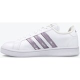 Adidas GRAND COURT BEYOND Ženske tenisice, bijela, veličina 36 2/3 | shoptok.hr