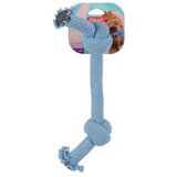 Zolux 480491 Cosmic Igračka Konopac Sa Dva Čvora 35cm Cene