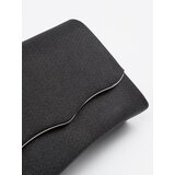 Shelvt Little black handbag with chain | shoptok.hr