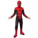 Rubies Pustni kostum za otroke Spiderman No way home 9-10 let | Shoptok.si
