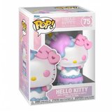 Funko POP! Sanrio: Hello Kitty 50th Anniversary - Hello Kitty In Cake | ePonuda.com