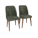  Hanah Home Set stolica 2 komada Dallas 558 V2 Cene
