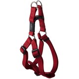 Rogz step-in am za pse na koji pas stane xl — 67–103 cm crvena | Eponuda.com
