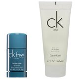 Calvin Klein Parfemski set (muški) — • Poklon u opisu Cijene
