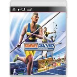  Summer Challenge Athletics Tournament (PS3) - rabljeno | Shoptok.si
