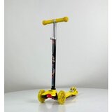  Trotinet 655 Žuti | ePonuda.com