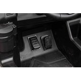 Buggy na akumulator za 4 osobe ATV RACING UTV2000 4x4 - bijeli | shoptok.hr