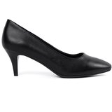 Sergio Leone Black classic pumps by | Shoptok.si