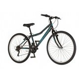  Bicikl Venssini Modena 26" sivo tirkiz | ePonuda.com