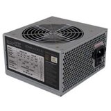 LC-Power PSU 600W 12cmOffice Series LC600-12 V2.316xSATA,2xPCIe,Active PFC,80+Bronze | Eponuda.ba