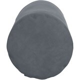  Valjkasti jastučići 2 pcs Tamno siva Ø 15 x 40 cm | Eponuda.com
