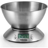 Tristar Kuhinjska Tehtnica 5 kg z Merilno Posodo, (20721632) | Shoptok.si