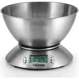 Kuhinjska Tehtnica 5 kg z Merilno Posodo, (20721632)