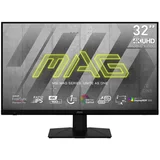 MSI Monitor Mag 323Upf 32" Led Rapid Ips Ultrahd 4K 160Hz Freesync Premium Pro, (21408559)