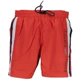 NORWAY 1963 SWIMSUIT PART UNDER RED MAN