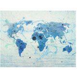  Tapeta - Cruising and sailing - The World map 250x193 | shoptok.hr