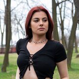 Epic Fantasy Shop elegantna biserna ogrlica | ePonuda.com